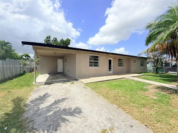 14330 SW 289th St , Homestead, FL 33033
