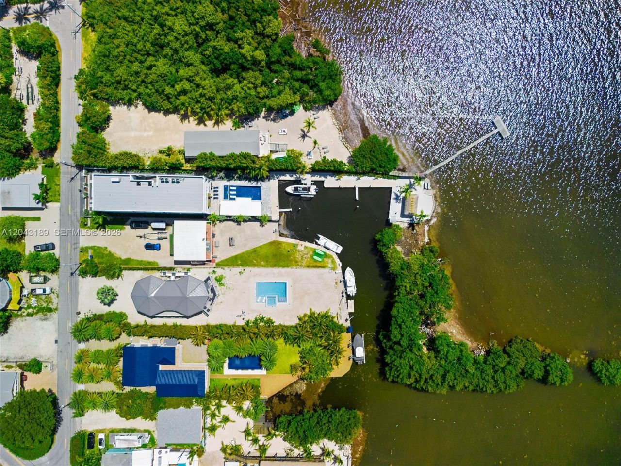 16 Seaside Ave , Key Largo, FL 33037 Photo