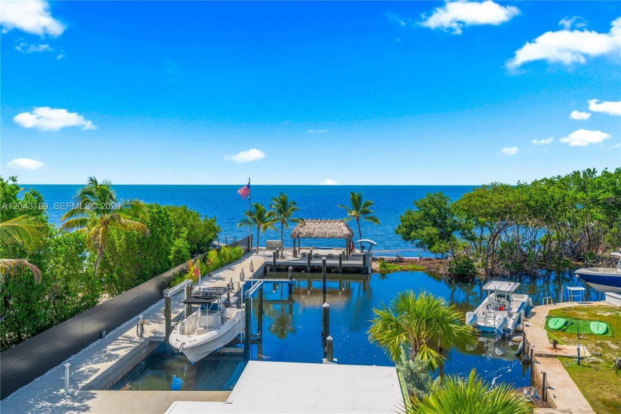 16 Seaside Ave , Key Largo, FL 33037 Photo