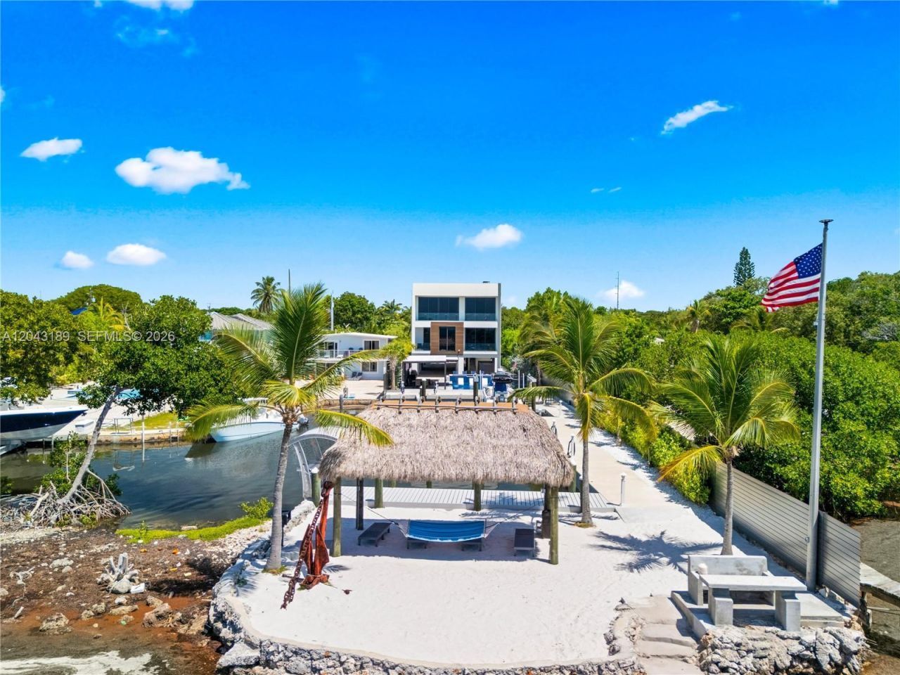 16 Seaside Ave , Key Largo, FL 33037 Photo