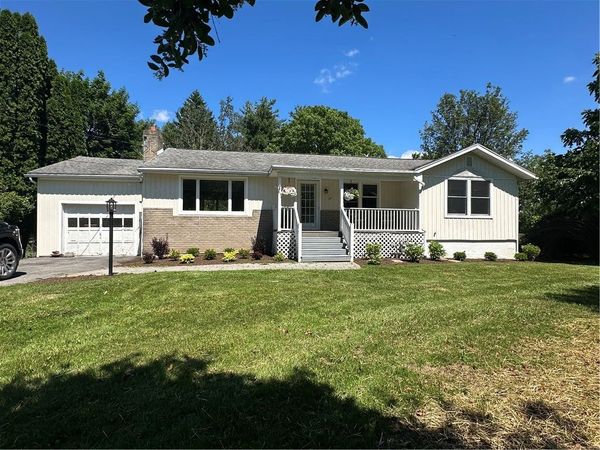 131 Slosson Lane , Geneva, NY 14456