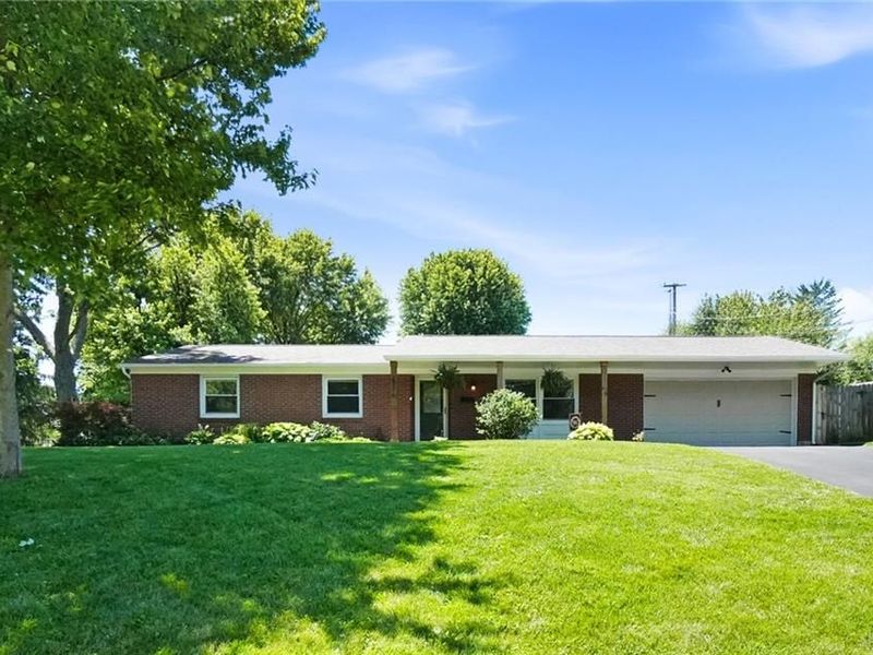 2376 Portage Path, Bellbrook, OH 45305 Photo 6