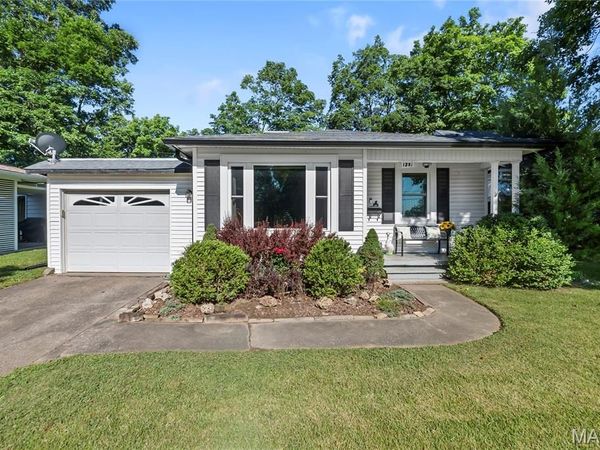 1251 Perryville Road , Cape Girardeau, MO 63701