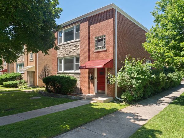 8156 Knox Avenue , Skokie, IL 60076
