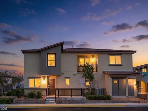 2713 Lucky Lavender Court , Unit 4, Las Vegas, NV 89183