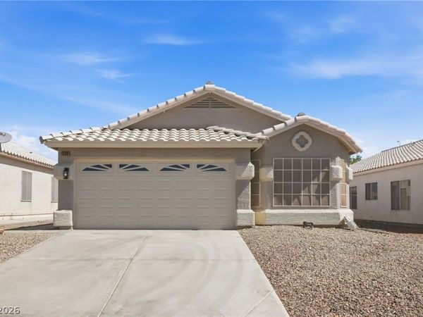 1530 Duhamel Way, North Las Vegas, NV 89032