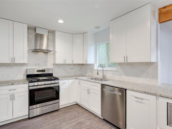 5402 Chevy CIR, Austin, TX 78723
