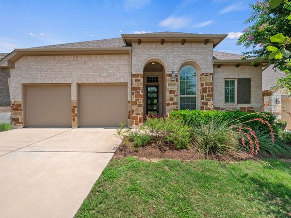 7905 Sunrise Ravine PASS, Lago Vista, TX 78645