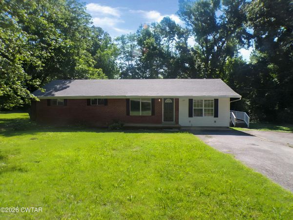 535 US HIGHWAY 45 S , Bradford, TN 38316