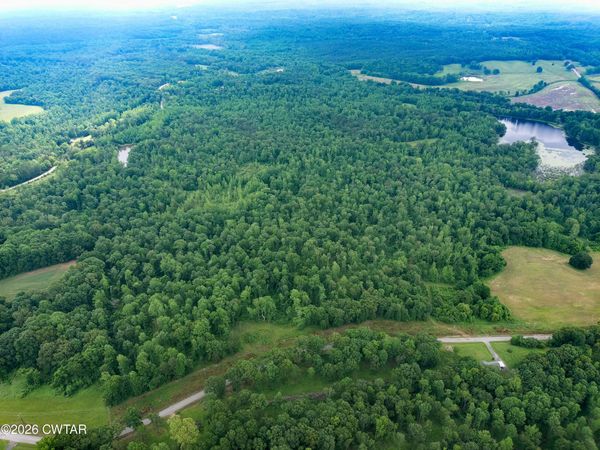 00 Parkburg Road , Pinson, TN 38366