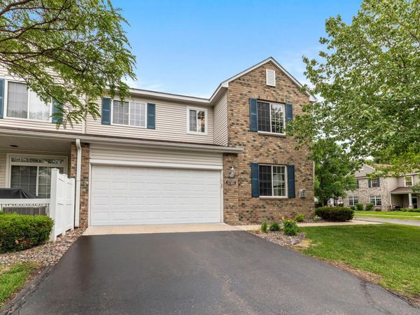 17157 Polk Drive NW, Elk River, MN 55330