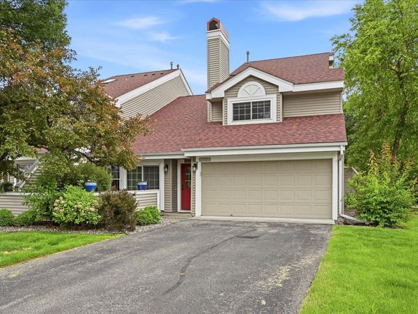 2065 Shenandoah Court, Unit #D, Plymouth, MN 55447