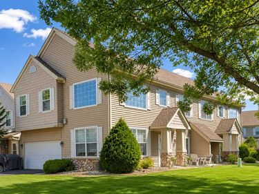 1895 Bluestem Lane , Shoreview, MN 55126
