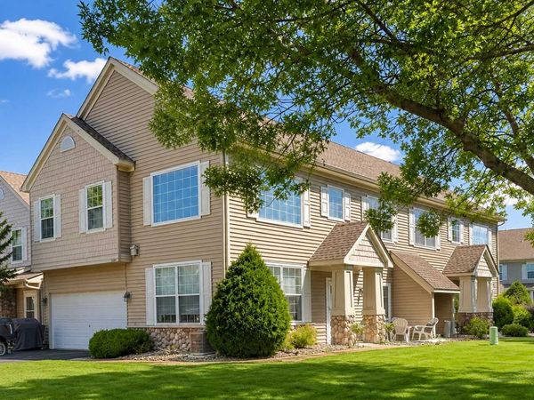 1895 Bluestem Lane , Shoreview, MN 55126