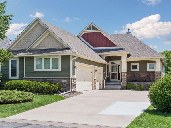 3354 122nd Avenue NE, Blaine, MN 55449
