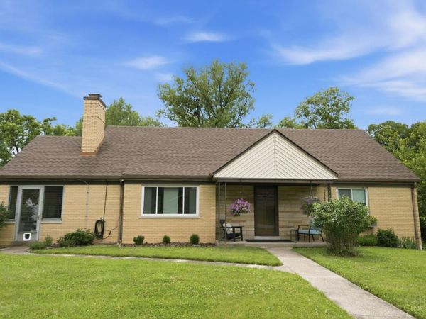 9401 Sherborn Drive, Cincinnati, OH 45231