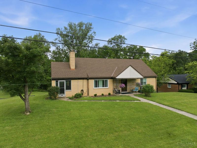 9401 Sherborn Drive, Springfield Twp., OH 45231 Photo 50