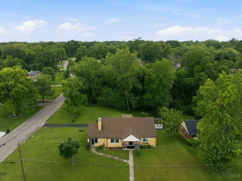9401 Sherborn Drive, Springfield Twp., OH 45231 Photo 53