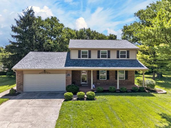 7864 Red Mill Drive, West Chester, OH 45069