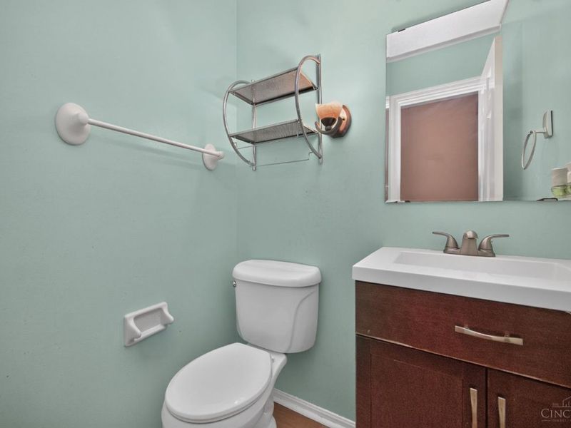 7864 Red Mill Drive, West Chester, OH 45069 Photo 19