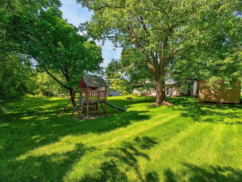 7864 Red Mill Drive, West Chester, OH 45069 Photo 48