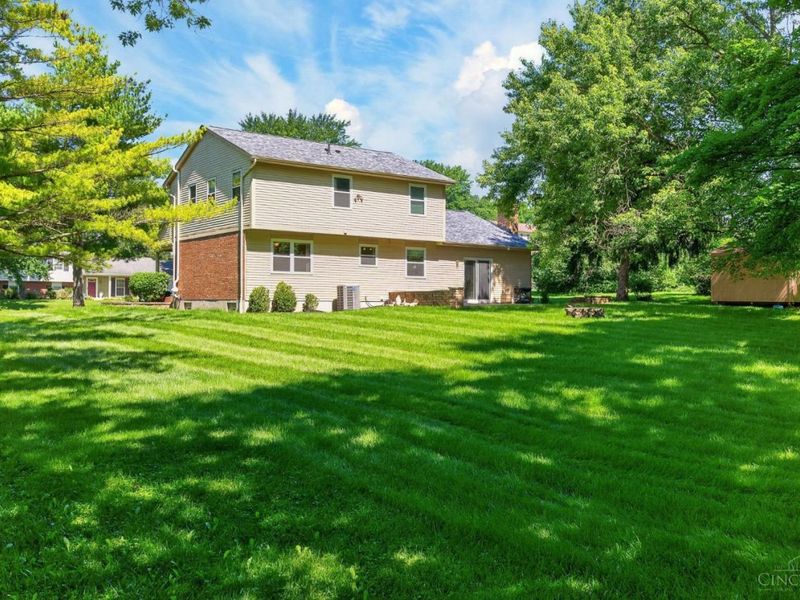 7864 Red Mill Drive, West Chester, OH 45069 Photo 56
