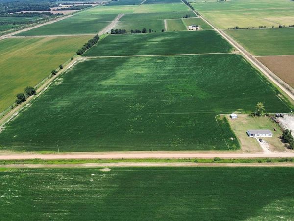 77.7 Acres Pineview Rd/Benson Ln, Trumann, AR 72472