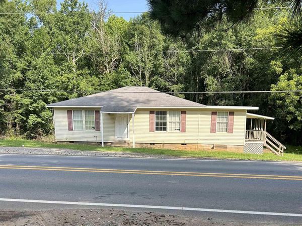 19707 Arch Street , Little Rock, AR 72206