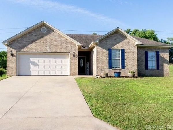 260 Hawthorne , Russellville, AR 72802