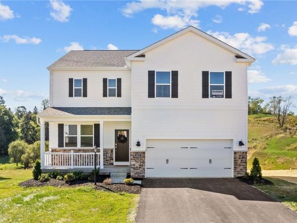 1012 Blueberry Dr., Indianola, PA 15051