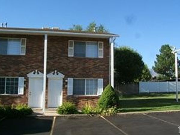556 N FAIRFIELD RD , Unit A-4, Layton, UT 84041