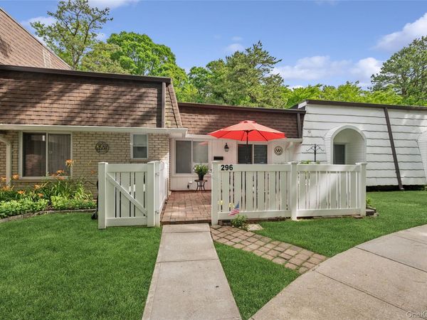 296 Birchwood Road , Unit 296, Medford, NY 11763
