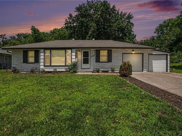 10104 Wheeling Avenue, Kansas City, MO 64134