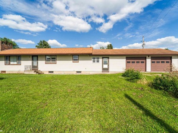 25720 620Th Avenue, Nevada, IA 50201
