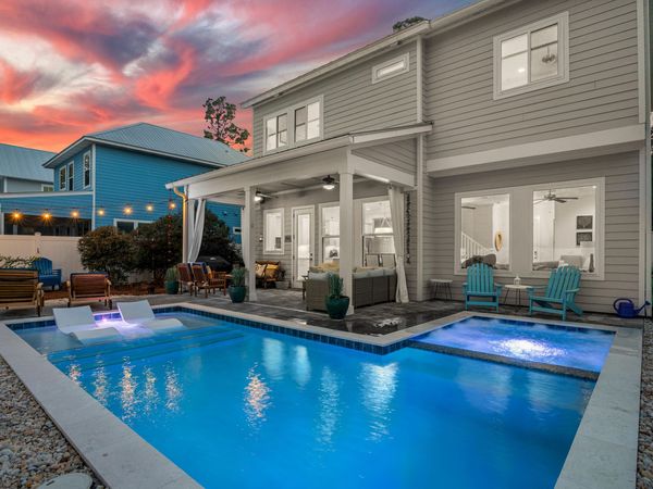 80 Trae Lane, Santa Rosa Beach, FL 32459