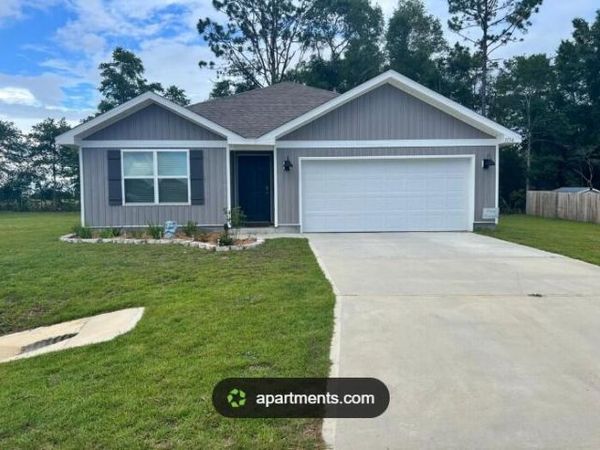 3106 Van Day Way, Crestview, FL 32539