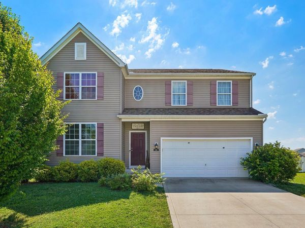 556 Tallman Street, Groveport, OH 43125