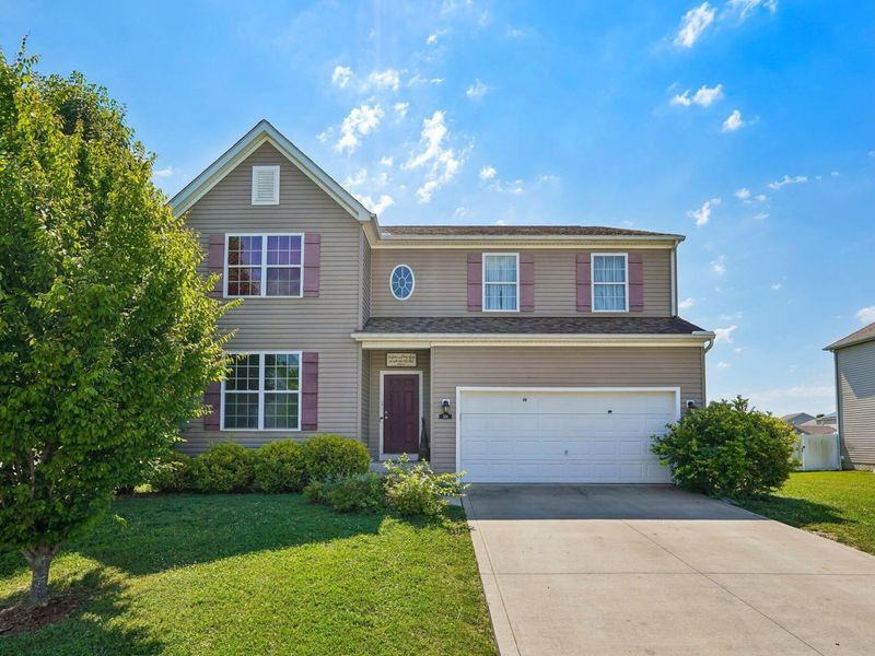 556 Tallman Street, Groveport, OH 43125 Photo 2