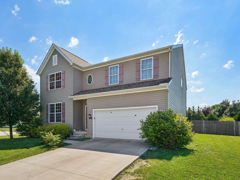 556 Tallman Street, Groveport, OH 43125 Photo 4