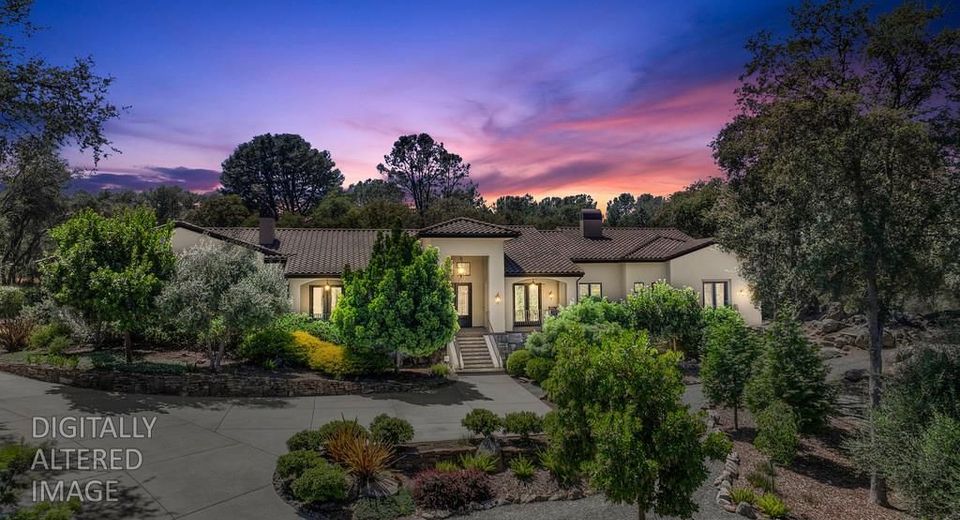 4580 Lake Forest Dr, Loomis, CA 95650 Photo