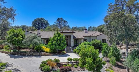 4580 Lake Forest Dr, Loomis, CA 95650 Photo