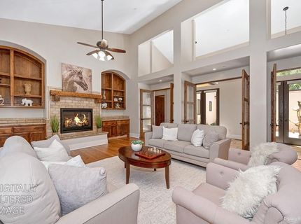 4580 Lake Forest Dr, Loomis, CA 95650 Photo