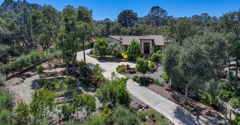 4580 Lake Forest Dr, Loomis, CA 95650 Photo