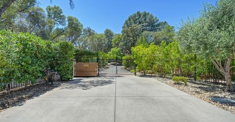 4580 Lake Forest Dr, Loomis, CA 95650 Photo