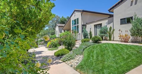 4580 Lake Forest Dr, Loomis, CA 95650 Photo