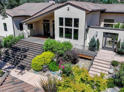 4580 Lake Forest Dr, Loomis, CA 95650 Photo