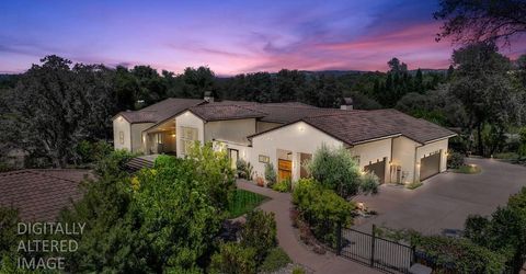 4580 Lake Forest Dr, Loomis, CA 95650 Photo