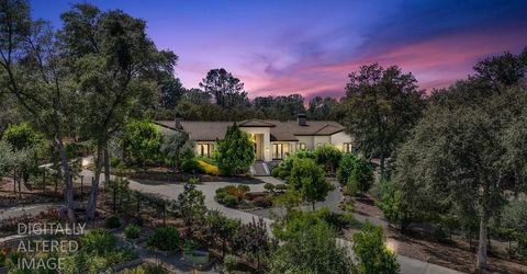 4580 Lake Forest Dr, Loomis, CA 95650 Photo