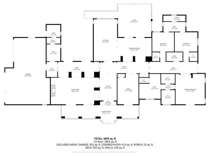 4580 Lake Forest Dr, Loomis, CA 95650 Photo