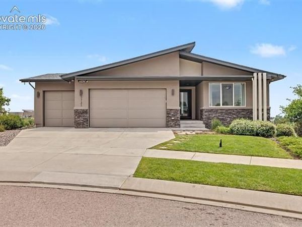 3721 Hermosa Creek Court, Colorado Springs, CO 80924